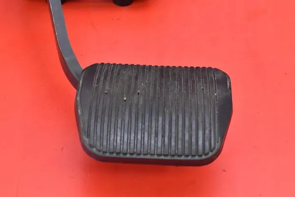 Bremspedal Automatisch Jaguar XJ X358 2.7 TDV6 07-09 OEM 2W932450AG image 2