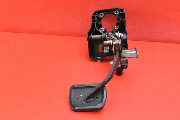 Bremspedal Automatisch Jaguar XJ X358 2.7 TDV6 07-09 OEM 2W932450AG image 3