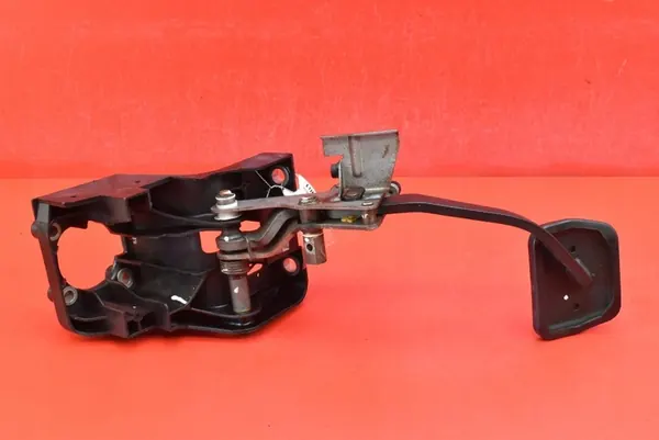 Bremspedal Automatisch Jaguar XJ X358 2.7 TDV6 07-09 OEM 2W932450AG image 6