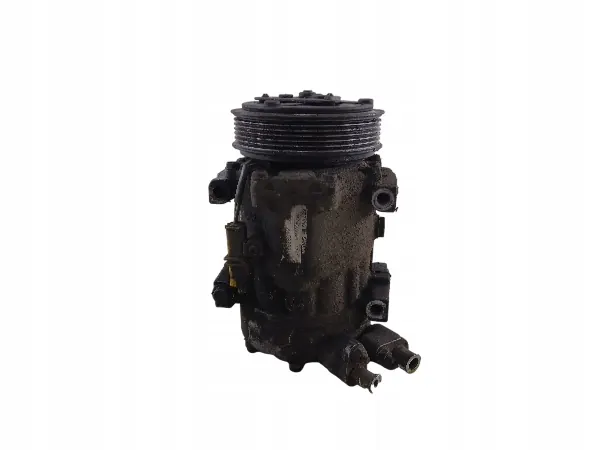 Peugeot 307 1.6 HDI Klimakompressor OEM 9659232180 image 2
