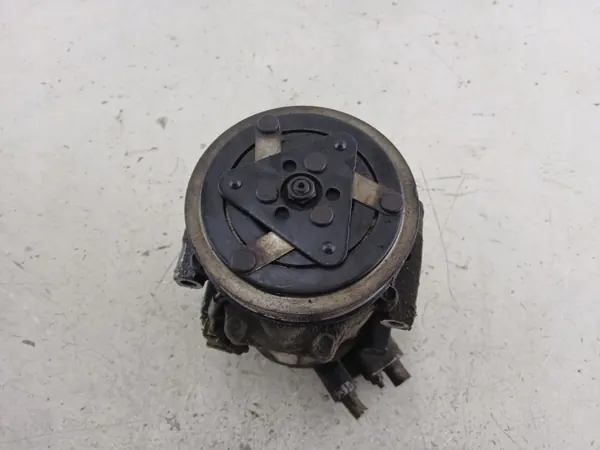 Peugeot 307 1.6 HDI Klimakompressor OEM 9659232180 image 4