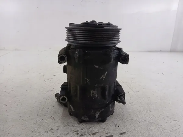 Peugeot 307 1.6 HDI Klimakompressor OEM 9659232180 image 5