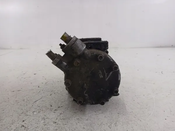 Peugeot 307 1.6 HDI Klimakompressor OEM 9659232180 image 6
