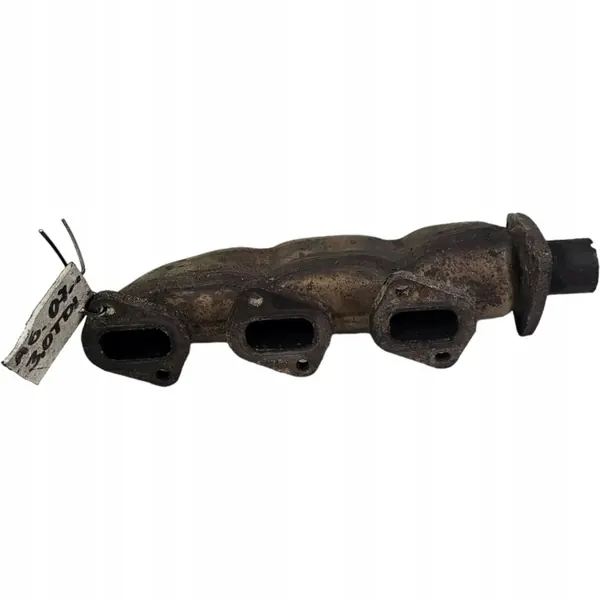 Colector de escape OEM JUT121657 para Audi A6 S6 C6 image 2