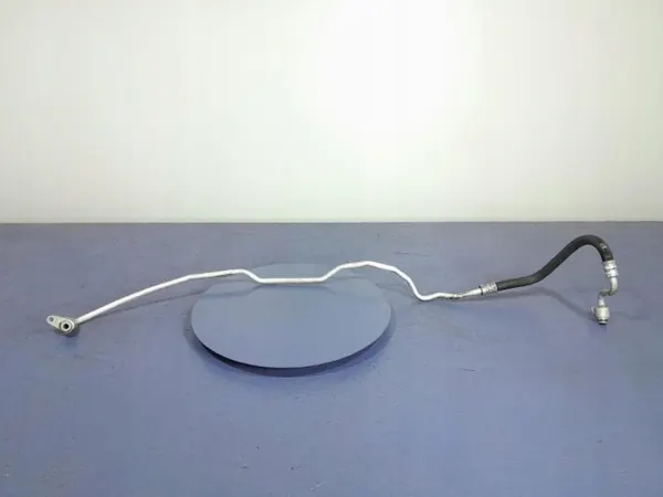 Conduto de óleo BMW X5 E70 OEM 7600973 - Caixa 8HP45X image 2