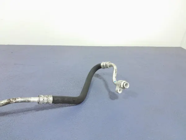 Conduto de óleo BMW X5 E70 OEM 7600973 - Caixa 8HP45X image 3
