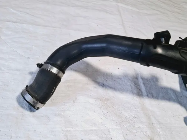 Manguera Intercooler Audi A1 1.6 TDI CAY CAYB OEM 6R0145762H image 2