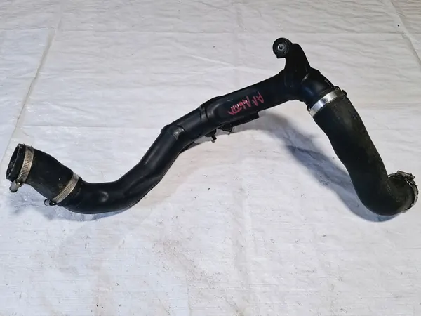 Manguera Intercooler Audi A1 1.6 TDI CAY CAYB OEM 6R0145762H image 5