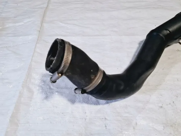Manguera Intercooler Audi A1 1.6 TDI CAY CAYB OEM 6R0145762H image 6