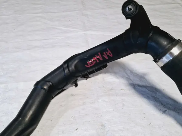 Manguera Intercooler Audi A1 1.6 TDI CAY CAYB OEM 6R0145762H image 7