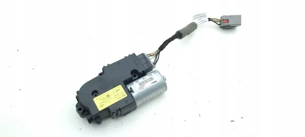 Jaguar F-Pace schuifdakmotor OEM 10006326M image 2