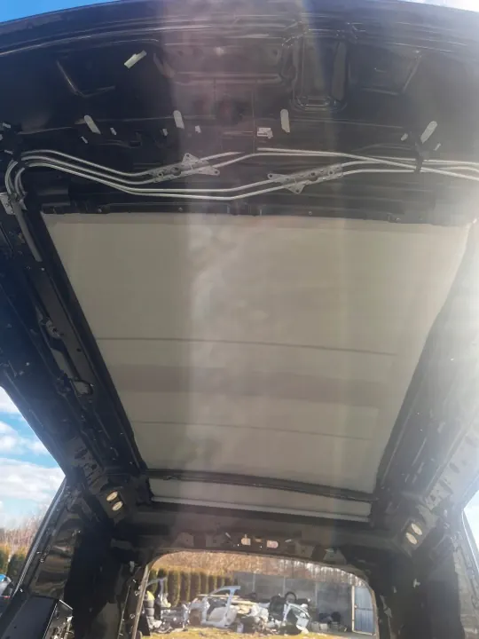 Panoraamakatto Range Rover Vogue IV L405 OEM 19R image 3