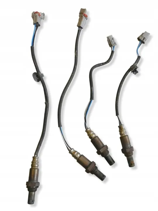 Lambdasonde OEM 1491009350 voor Suzuki Grand Vitara image 2