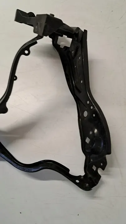 MERCEDES CLASSE E W212 LIFT RIVESTIMENTO FANALE DESTRO image 2