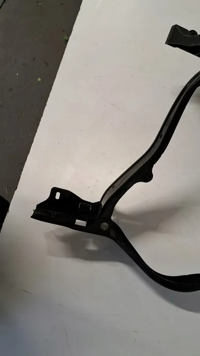 MERCEDES CLASSE E W212 LIFT RIVESTIMENTO FANALE DESTRO image 3