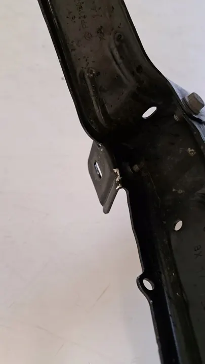 MERCEDES CLASSE E W212 LIFT RIVESTIMENTO FANALE DESTRO image 4