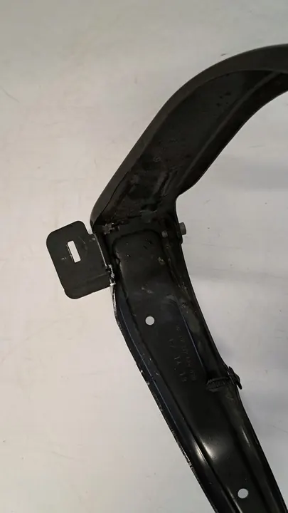 MERCEDES CLASSE E W212 LIFT RIVESTIMENTO FANALE DESTRO image 7