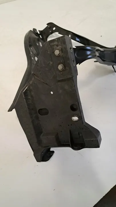 MERCEDES CLASSE E W212 LIFT RIVESTIMENTO FANALE DESTRO image 8