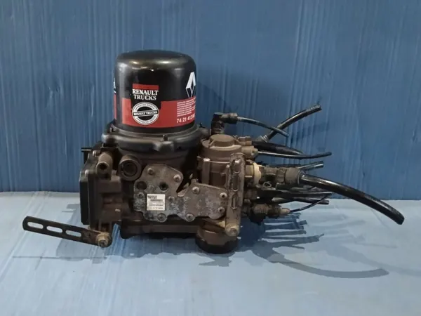 Válvula secadora de ar OEM 23166781 para Renault image 2