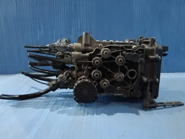 Válvula secadora de ar OEM 23166781 para Renault image 7