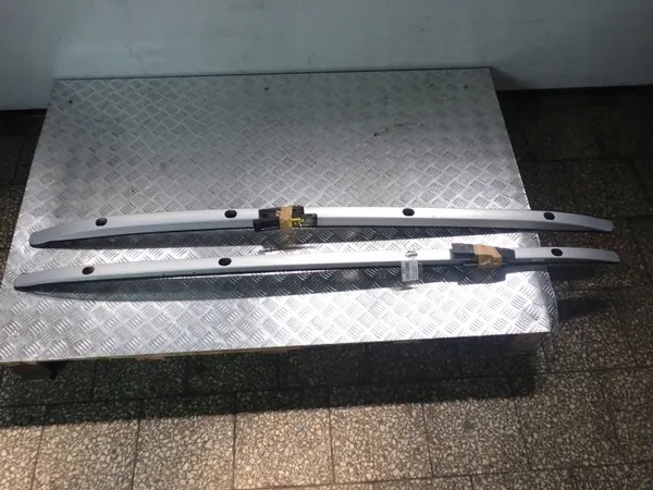 KIA Sportage dakdragers OEM BTU2765 - Compleet set image 2