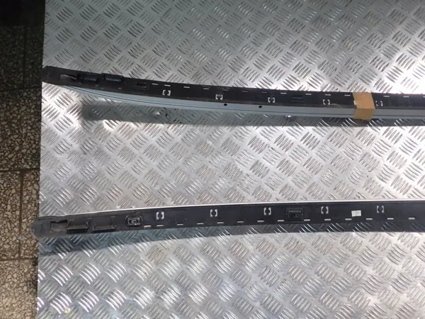 KIA Sportage dakdragers OEM BTU2765 - Compleet set image 5