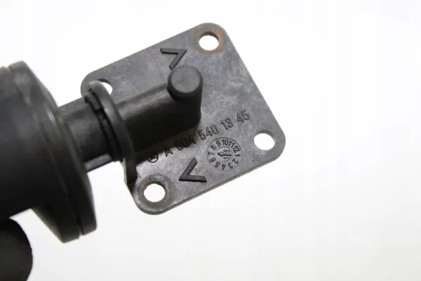 Mercedes Filtersensor A0045401345 - Gebruikt OE-onderdeel image 6