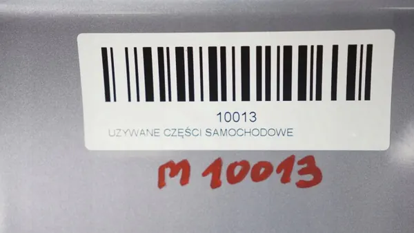 Linker achterdeur OEM 360180959 VW Golf VI image 5