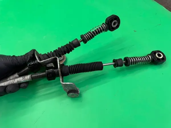 OEM 1K0711091A Växelspak för VW Passat B6 image 3
