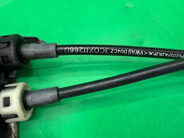 OEM 1K0711091A Växelspak för VW Passat B6 image 6