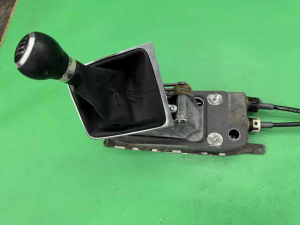 OEM 1K0711091A Växelspak för VW Passat B6 image 7