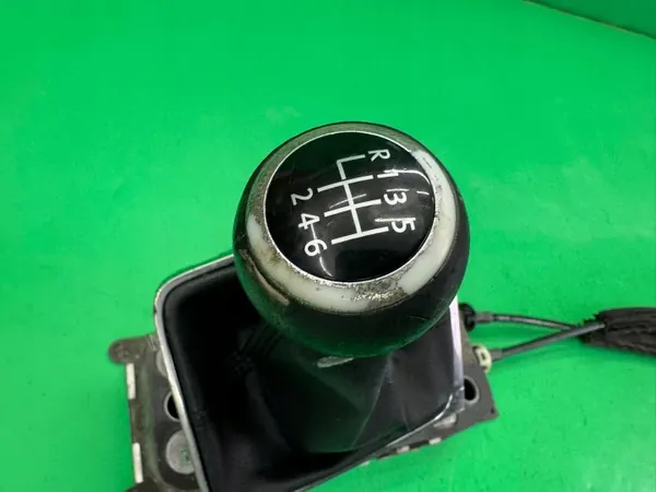 OEM 1K0711091A Växelspak för VW Passat B6 image 8