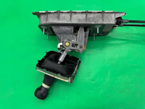 OEM 1K0711091A Växelspak för VW Passat B6 image 9