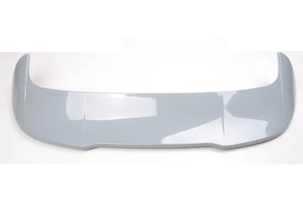 Ford Fiesta MK8 Spoiler OEM L1BJ-44210-AW image 2