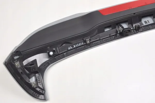 Ford Fiesta MK8 Spoiler OEM L1BJ-44210-AW image 4