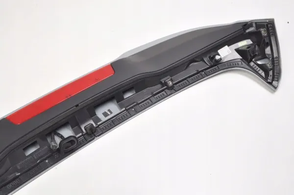 Ford Fiesta MK8 Spoiler OEM L1BJ-44210-AW image 8