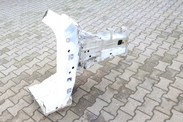 Panel de cuarto delantero derecho Jeep Cherokee KL OEM 1274735728 image 3