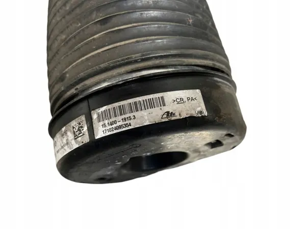 Volvo XC90 2019 Ilmajousipussi OEM 31476427 image 5