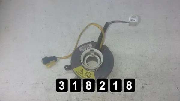 Fiat Doblo glijring OEM AM-318218 Gebruikt image 2