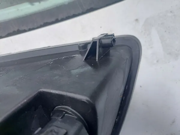 Faros Derecho Audi A3 8L 00-03 OEM Hella image 8