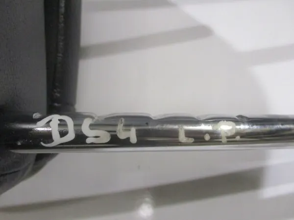 Encosto de Cabeça OEM COE618 Esquerdo/Direito Couro Citroen DS4 image 5