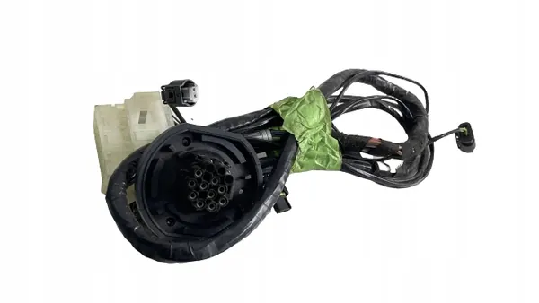 BMW Anhängerkabelbaum 9220001 9186278 image 2