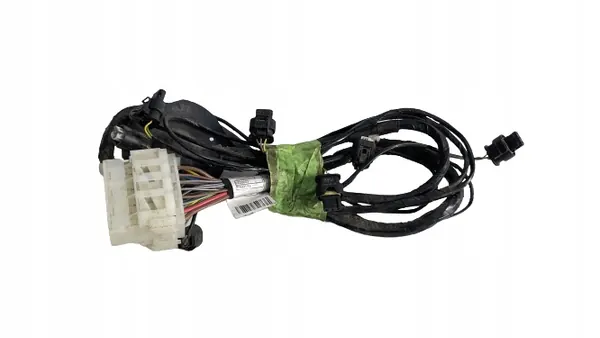 BMW Anhängerkabelbaum 9220001 9186278 image 3