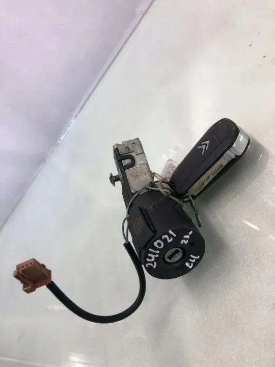 Ontsteekschakelaar OEM 9664486680 voor Citroën C4 II image 2
