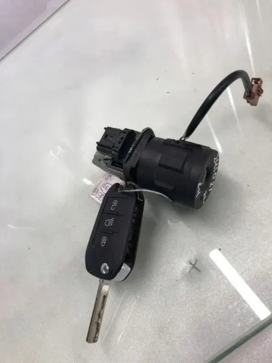 Ontsteekschakelaar OEM 9664486680 voor Citroën C4 II image 3