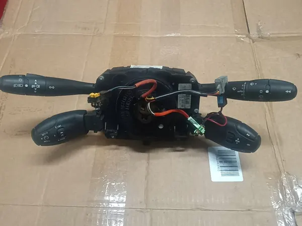 CITROEN PEUGEOT 96476537XT Combinatieschakelaar image 2