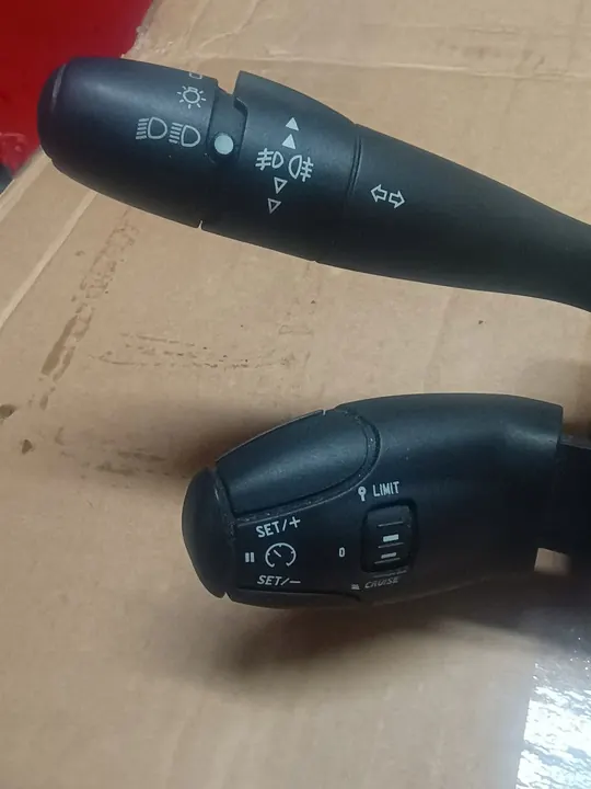 CITROEN PEUGEOT 96476537XT Combinatieschakelaar image 3