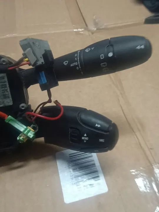 CITROEN PEUGEOT 96476537XT Combinatieschakelaar image 4