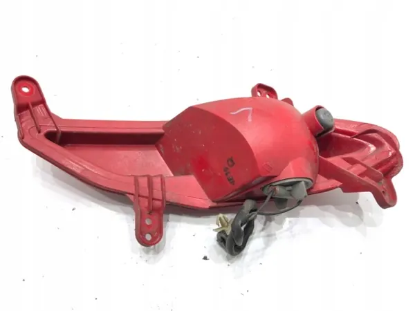 Feu de pare-chocs arrière gauche OEM LORK-1628-55797 pour Hyundai Santa Fe III SUV image 3