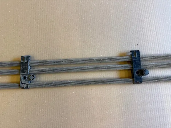 Arrefecedor combustível Audi A6 C6 2.7/3.0 TDI OEM 4F0203572E image 3